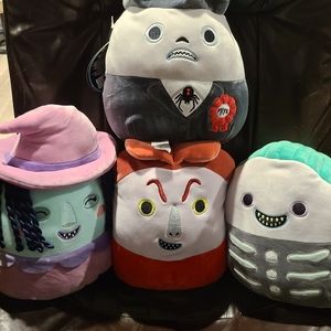 NBC squishmallow